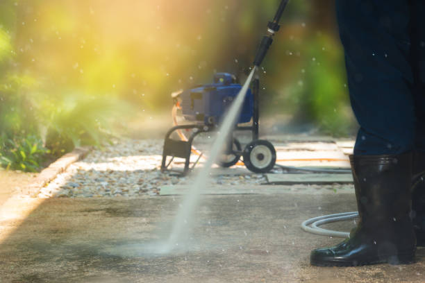 Best Post-Construction Pressure Washing  in Toona, AL